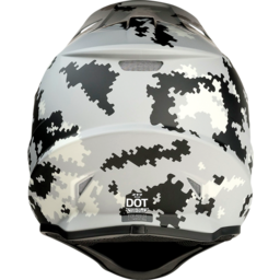 HLMT RISE CAMO2 GREY 2X thumbnail-3