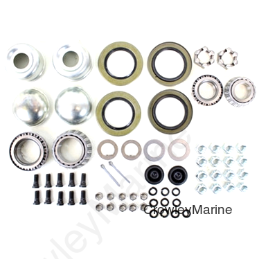 7K 865 DISC ST; (020500)