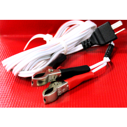 10' DC CHARG CORD,EU