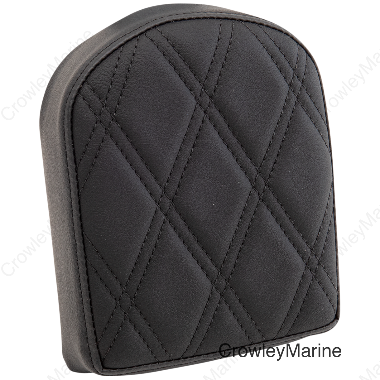 PAD SBAR DDIAM BLK 7"