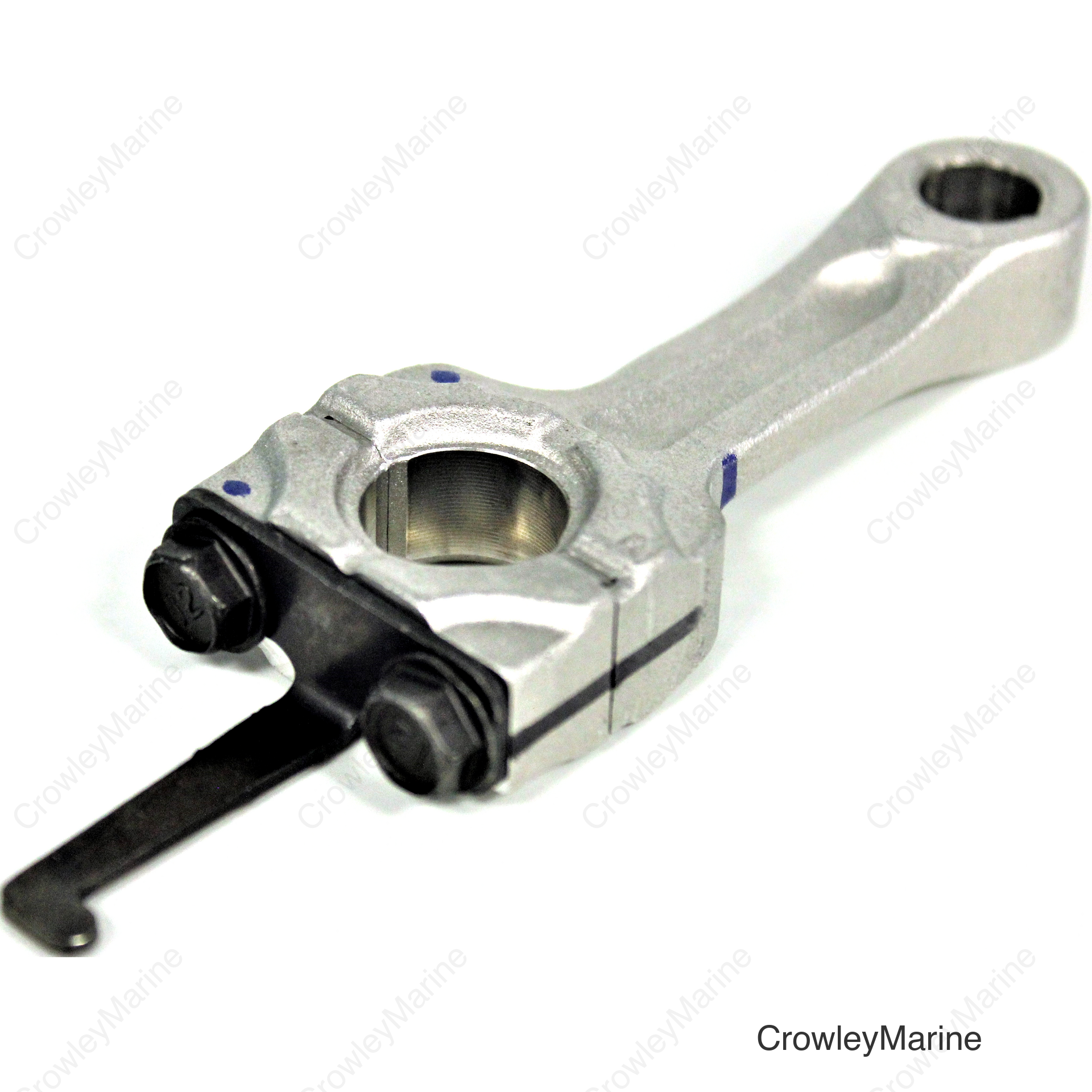 ROD, CONNECTING