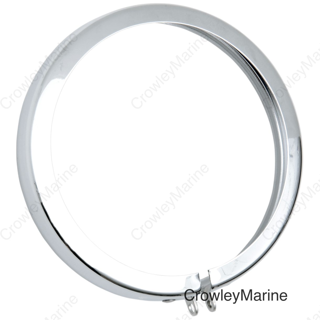 RING TRIM CHR F/2001-0558