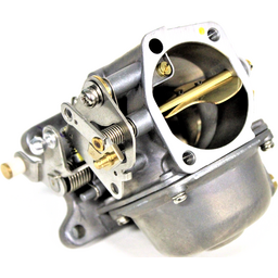 CARBURETOR ASSY 2
