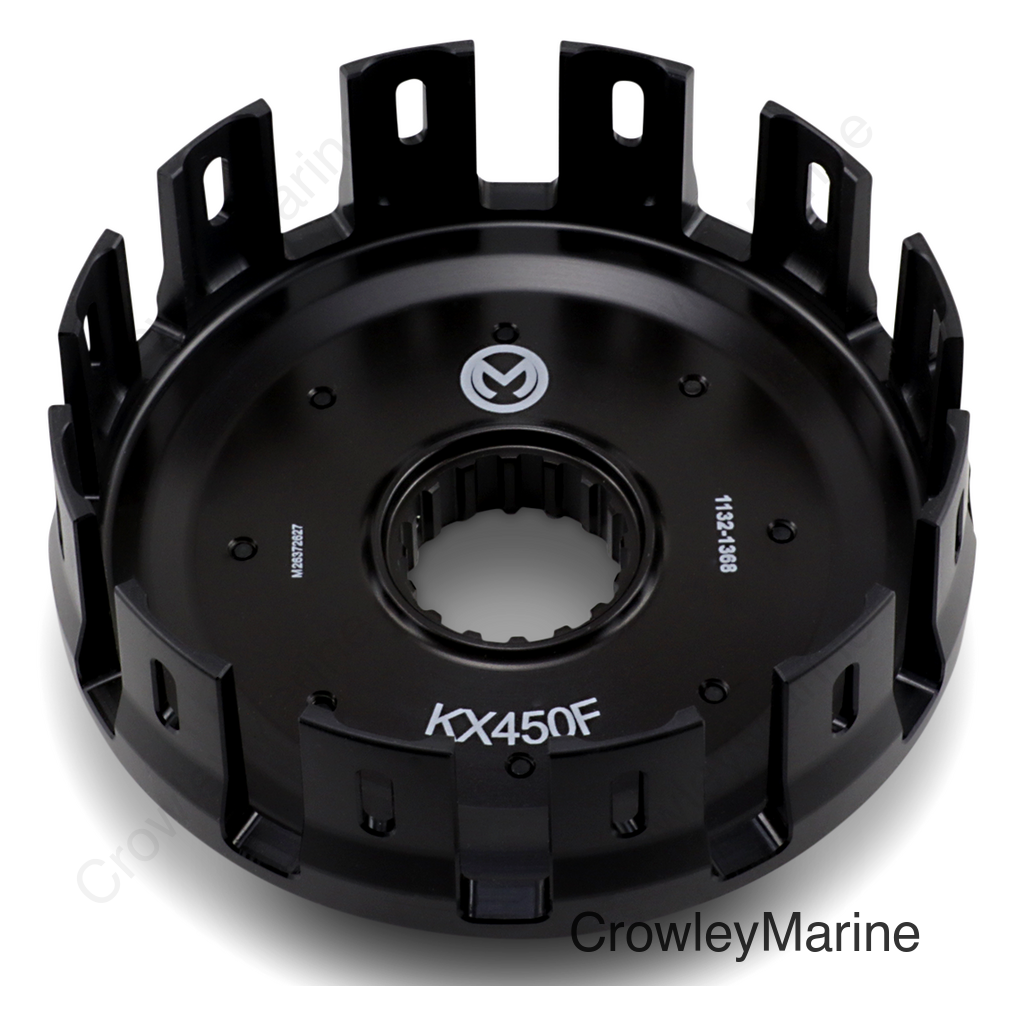 BASKET CLUTCH KAW KXF