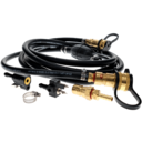 Fuel Hose and Primer Bulb
