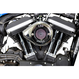 Air Stinger Stealth Air Cleaner Kit - Black thumbnail-3