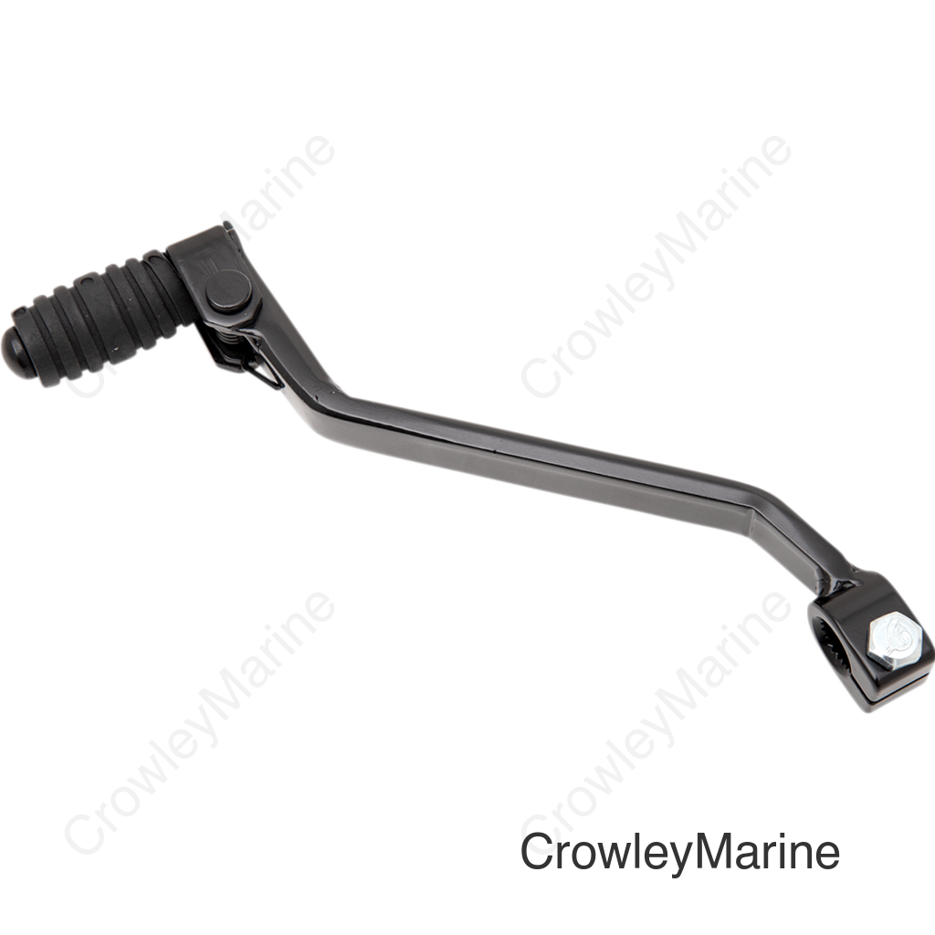 SHIFT LEVER STEEL SUZ MSE