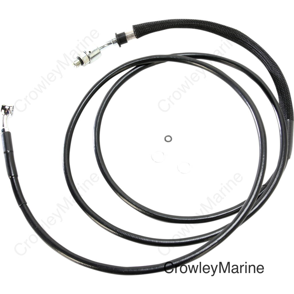 LINE CLUTCH BK14-16FL +6"
