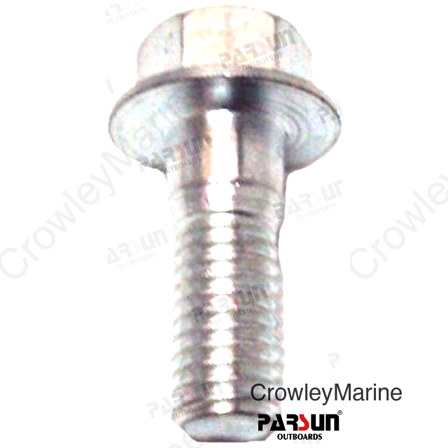 BOLT (PAF25-05050019)