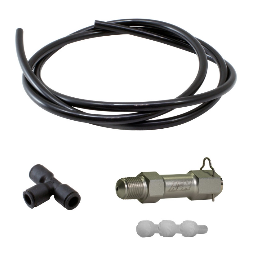 AEM V3 Water Extra Nozzle Kit