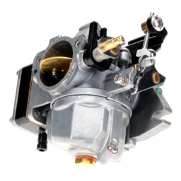 Carburetor Assembly