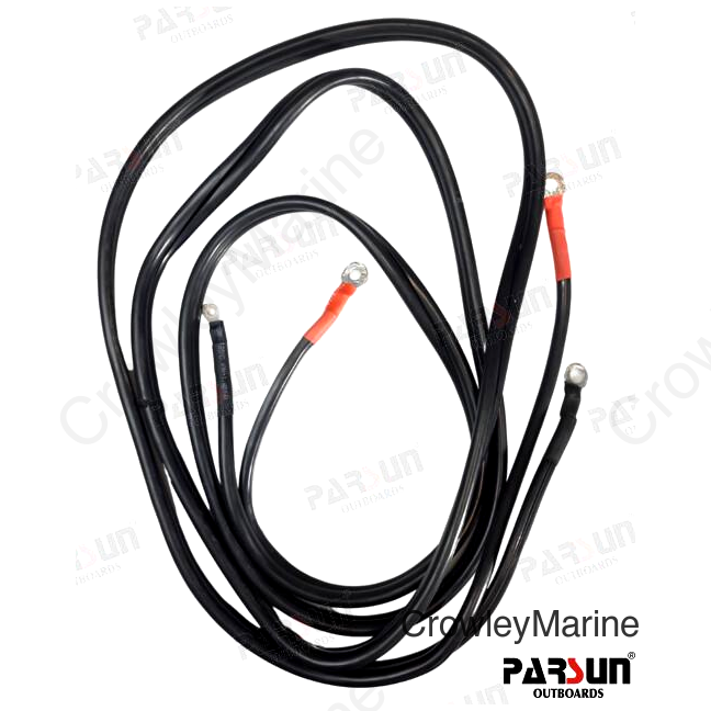 POWER CABLES
