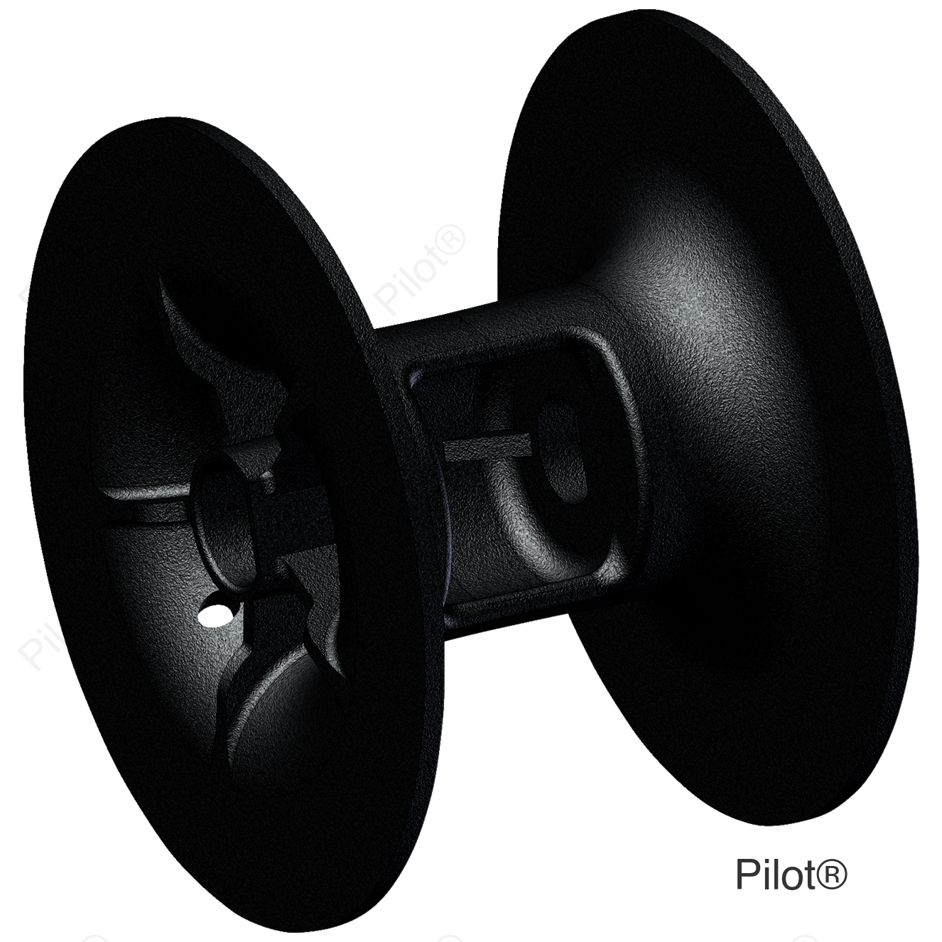 Spool Replacement - Tiger Tail