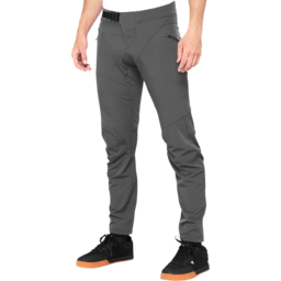 Airmatic Pants - Charcoal - US 30 thumbnail-2