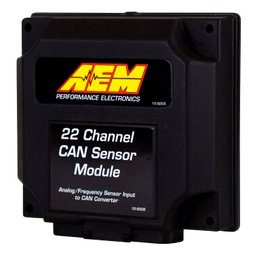 AEM 22 Channel CAN Expander Module thumbnail-7