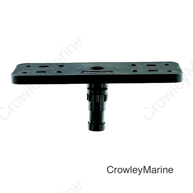 Scotty 0367 Universal Fishfinder Mount