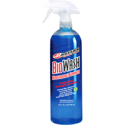 Bio Wash Spray - 1L