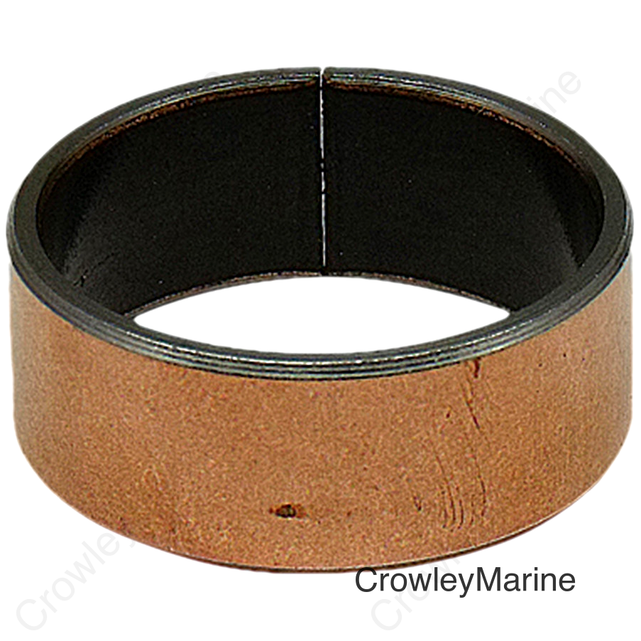 CLUTCH BUSHING POL