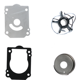 WATER PUMP KIT (REC17400-96J03) thumbnail-3