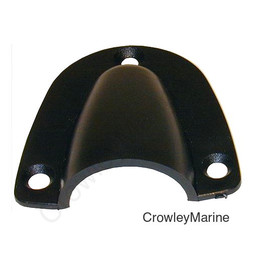 T-H Marine Clam Shell Vent (2 Per Pack)
