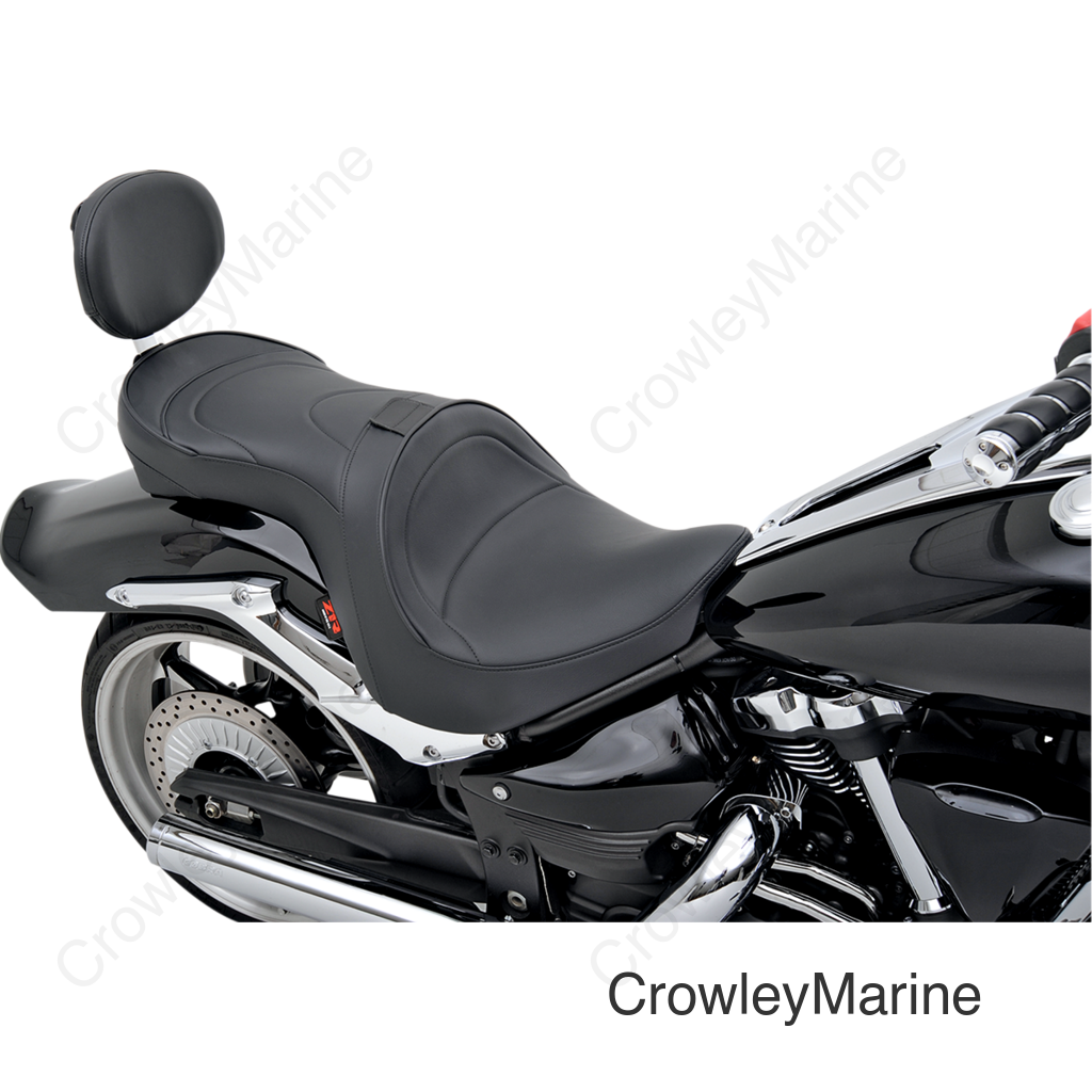 SEAT DB BKRST MLD RAIDER