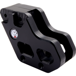 Chain Guide - Black - Honda thumbnail-2