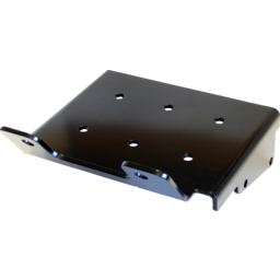 Winch Mount - Suzuki thumbnail-1