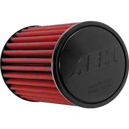 AEM 2.75 in Dryflow Air Filter with 9 in Element thumbnail-0