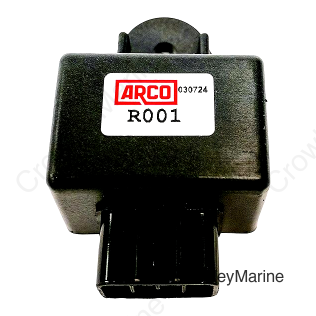 Arco R001 Yamaha Outboard Relay Assembly