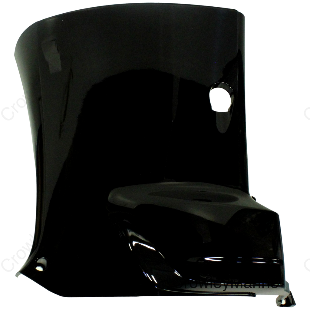 COVER,OIL PAN S