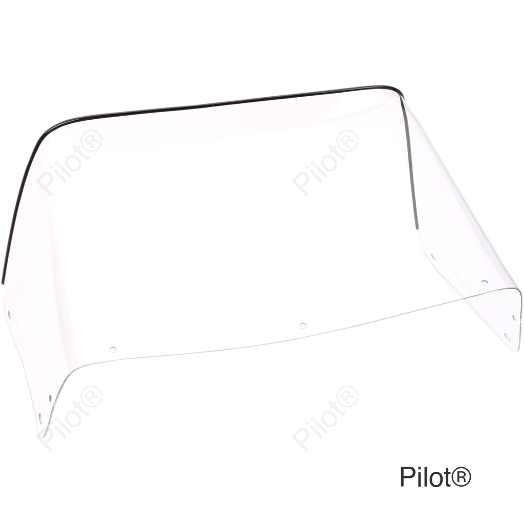 Windshield - Ski Doo