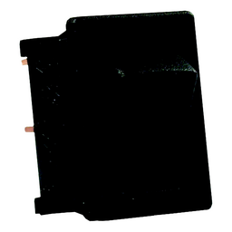 JR Products Mini 12V On/Off Switches, Black/Black thumbnail-1