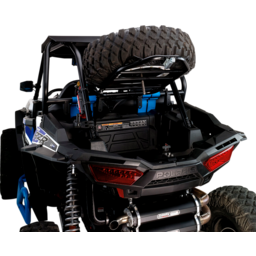 RZR SPARE TIRECARRIER MSE thumbnail-2
