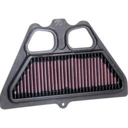 OE Replacement High-Flow Air Filter - Kawasaki thumbnail-3