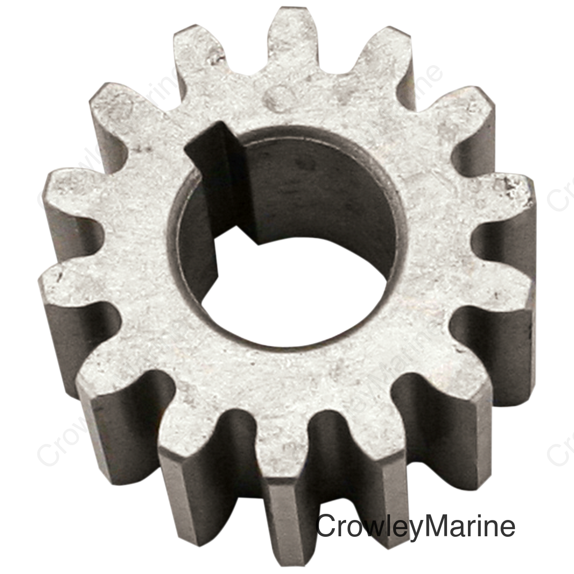 Return Drive Gear