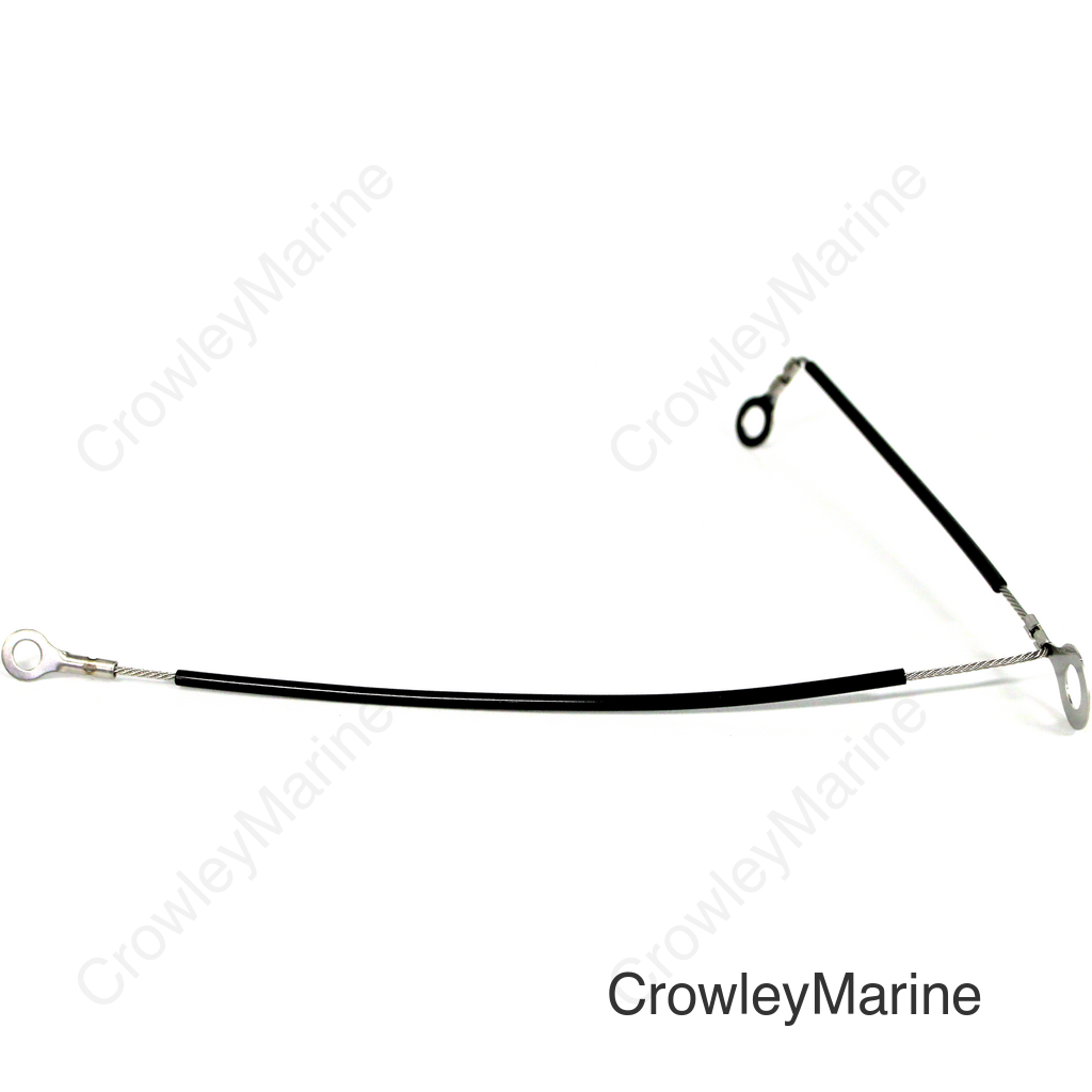 Wire Lead