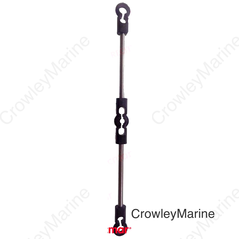 ROD ACCEL LEVER (REC6H3-41217-00)