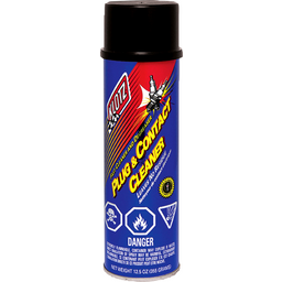 PLUG & CONTACT CLEANER AEROSOL 12.5OZ