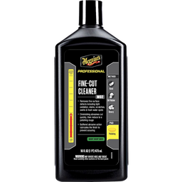 #02 FINE CUT CLEANER 16OZ