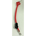 Plus Lead Wire