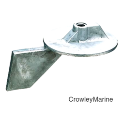 YAMAHA CMY 688-45371-02 SKEG thumbnail-0