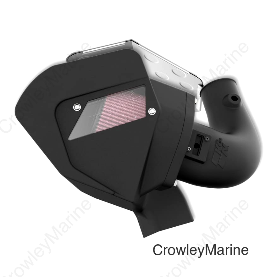 PERFORMANCE AIR INTAKE SYSTEM