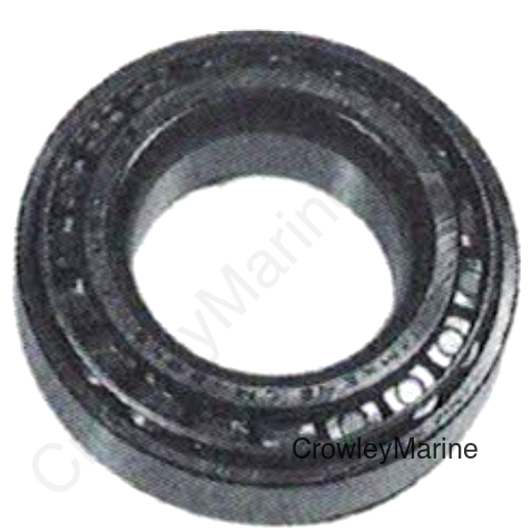 OMC STERNDRIVE LOWER PINION BRG #983892 (48510/48548)