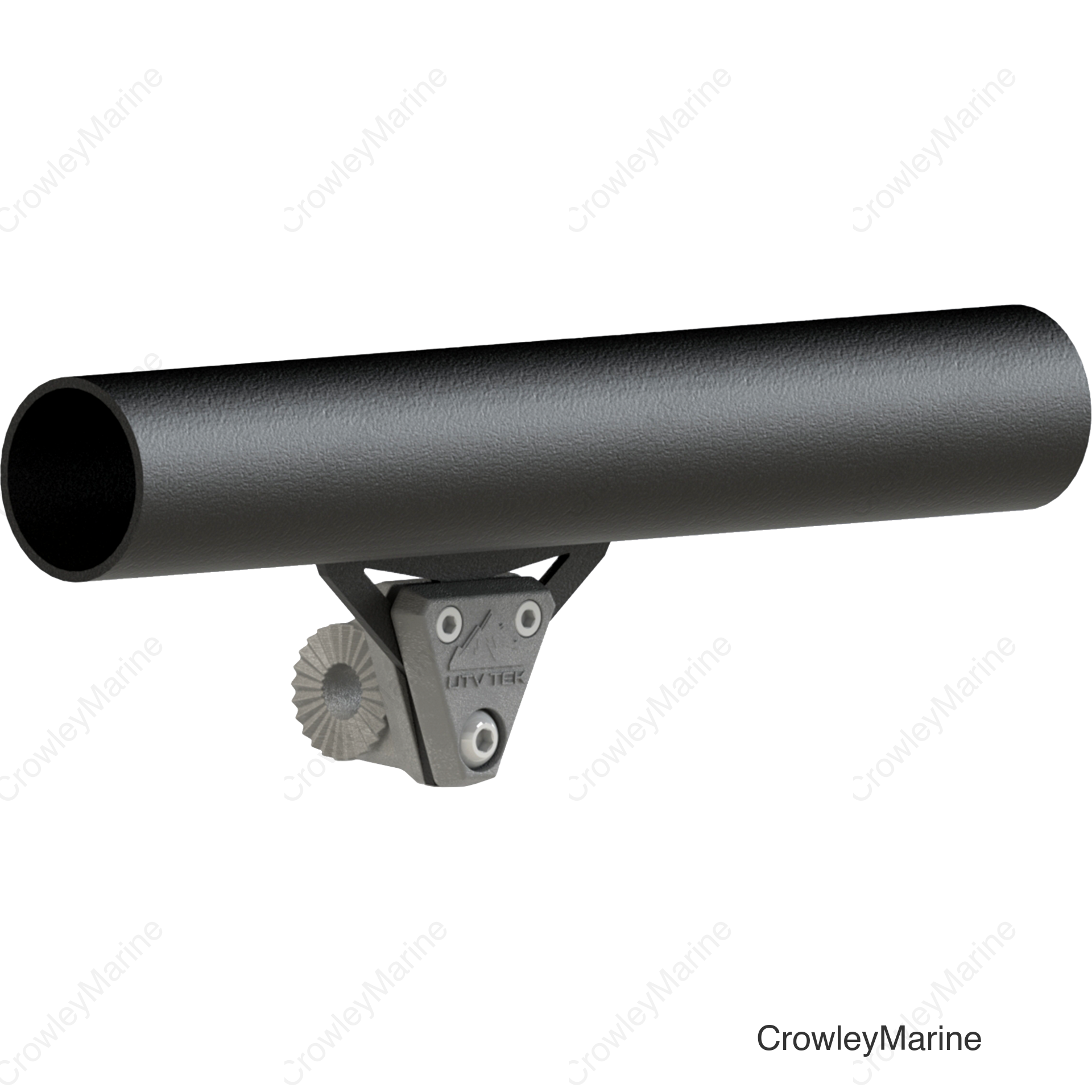 CLEARVIEW/ELITE SERIES TRIANGLE TAB MOUNT