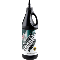 ATV Gear Oil - 80W-90 - 1 U.S. quart thumbnail-1