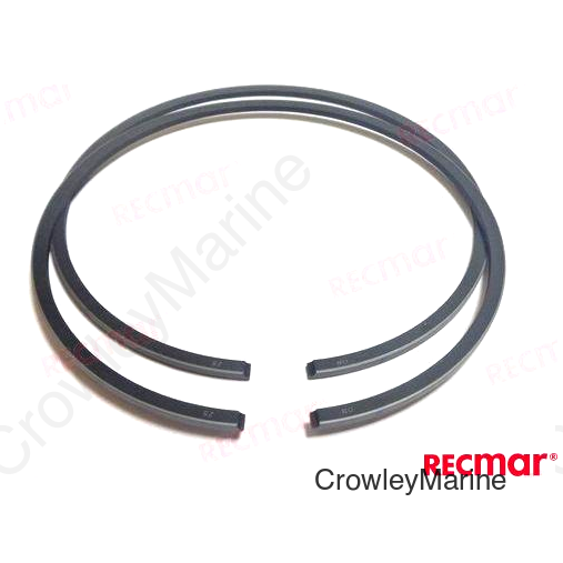 RING SET 0,25MM (REC682-11610-11)