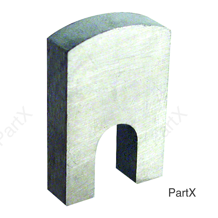 Retaining Tab