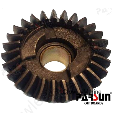 REVERSE GEAR ASSY (PAF4-03040000)