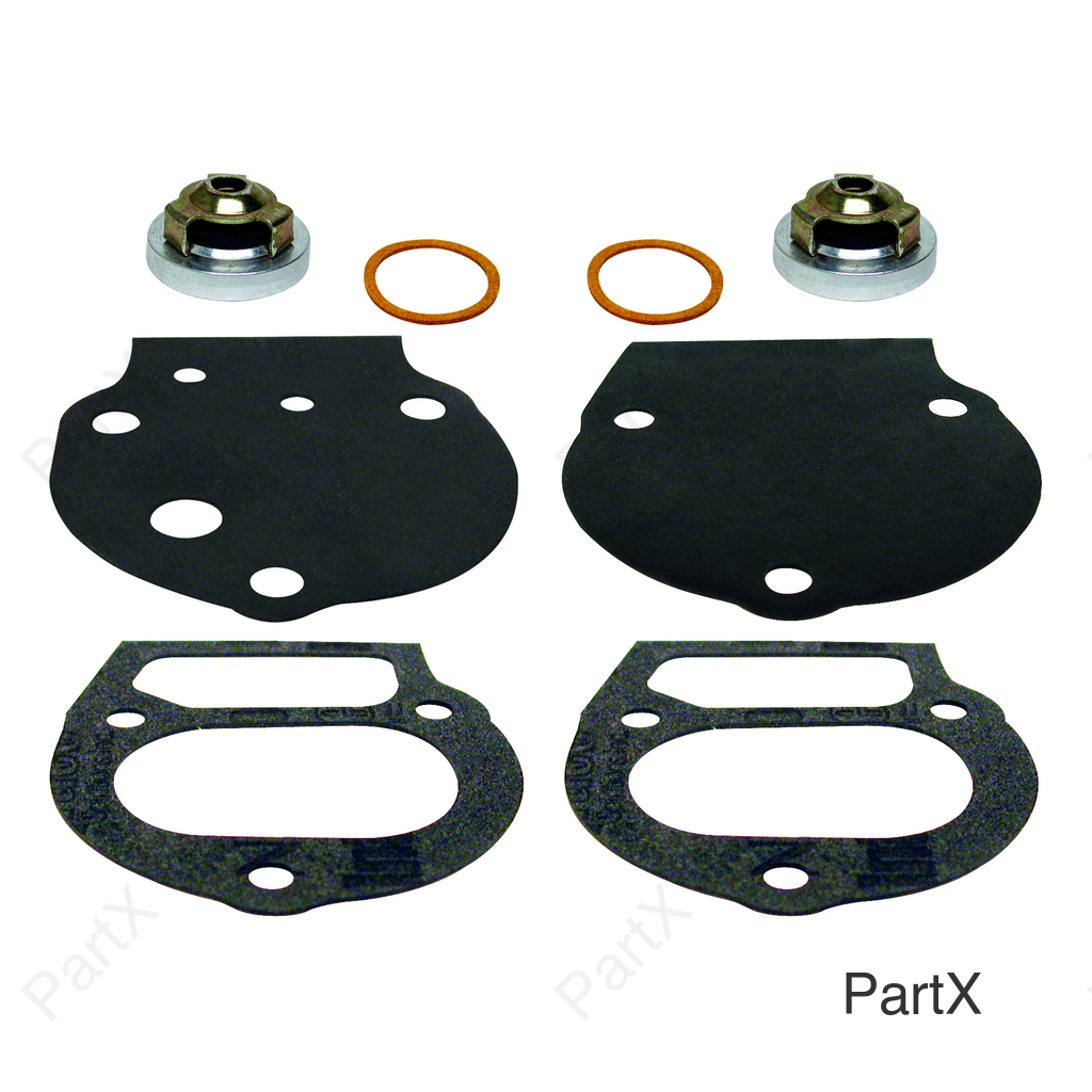 Check Valve Kit - GLM Products (40200)