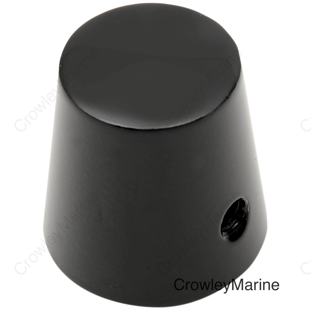 COVER SHFTR 83-19 G BLK